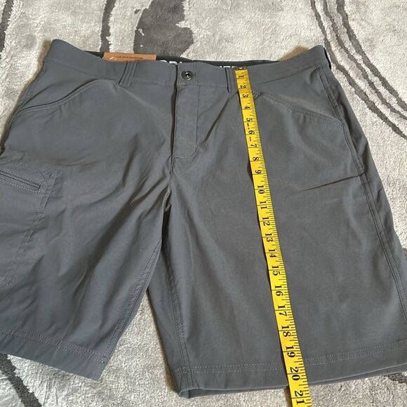 Eddie Bauer Men’s Rainier 10’ Tech Short - Picture 8 of 10